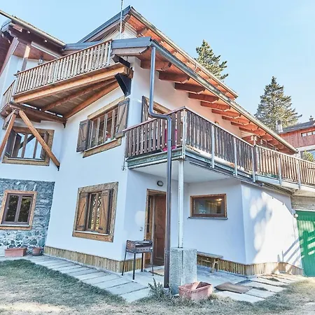 Sauze Chalet By Besson Ski 아파트 Oulx