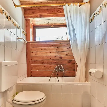 Sauze Chalet By Besson Ski
