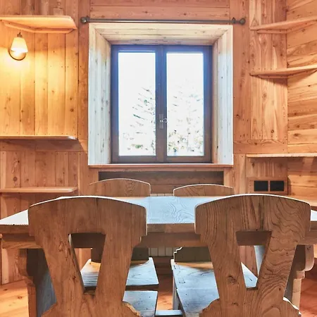 Sauze Chalet By Besson Ski Oulx