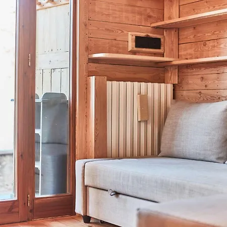 Sauze Chalet By Besson Ski 아파트 Oulx
