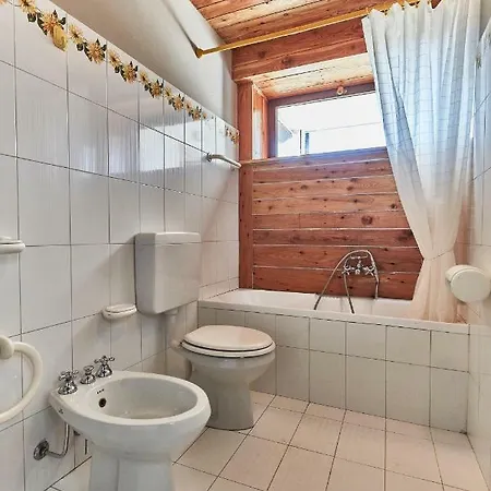 Sauze Chalet By Besson Ski *