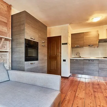 Sauze Chalet By Besson Ski 아파트 Oulx
