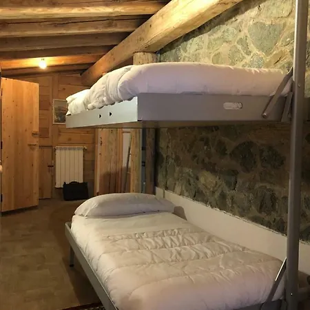 Sauze Chalet By Besson Ski