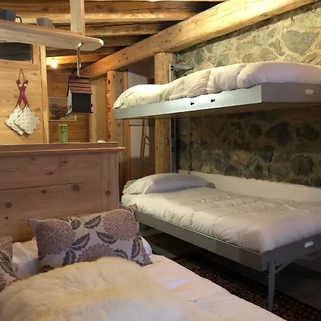 Sauze Chalet By Besson Ski Oulx