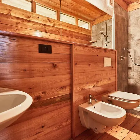 Sauze Chalet By Besson Ski Oulx