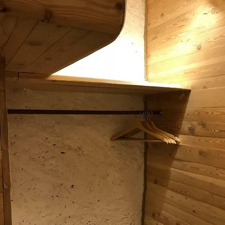 Sauze Chalet By Besson Ski