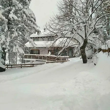 Sauze Chalet By Besson Ski 아파트